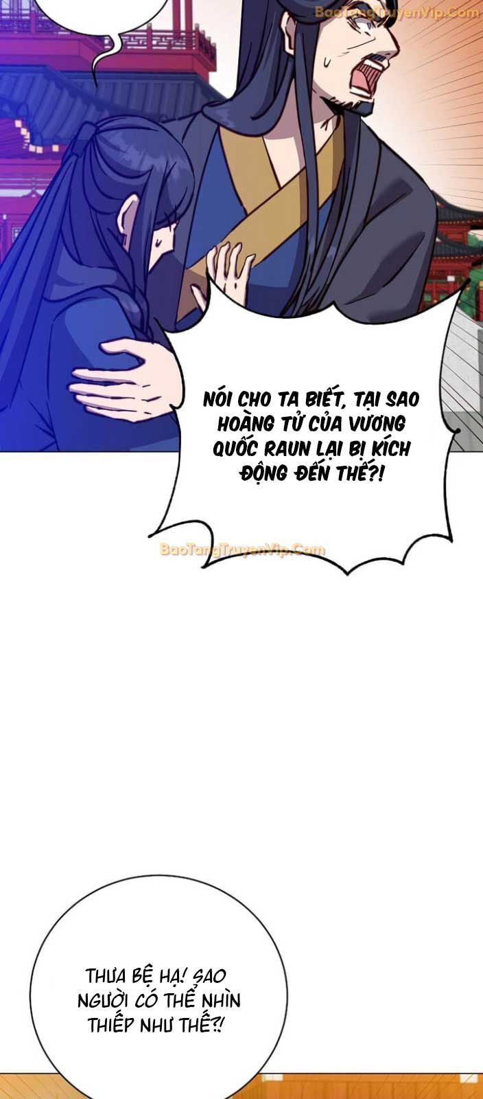 Anh Hùng Mạnh Nhất Trở Lại Chương 194 Ảnh 31
