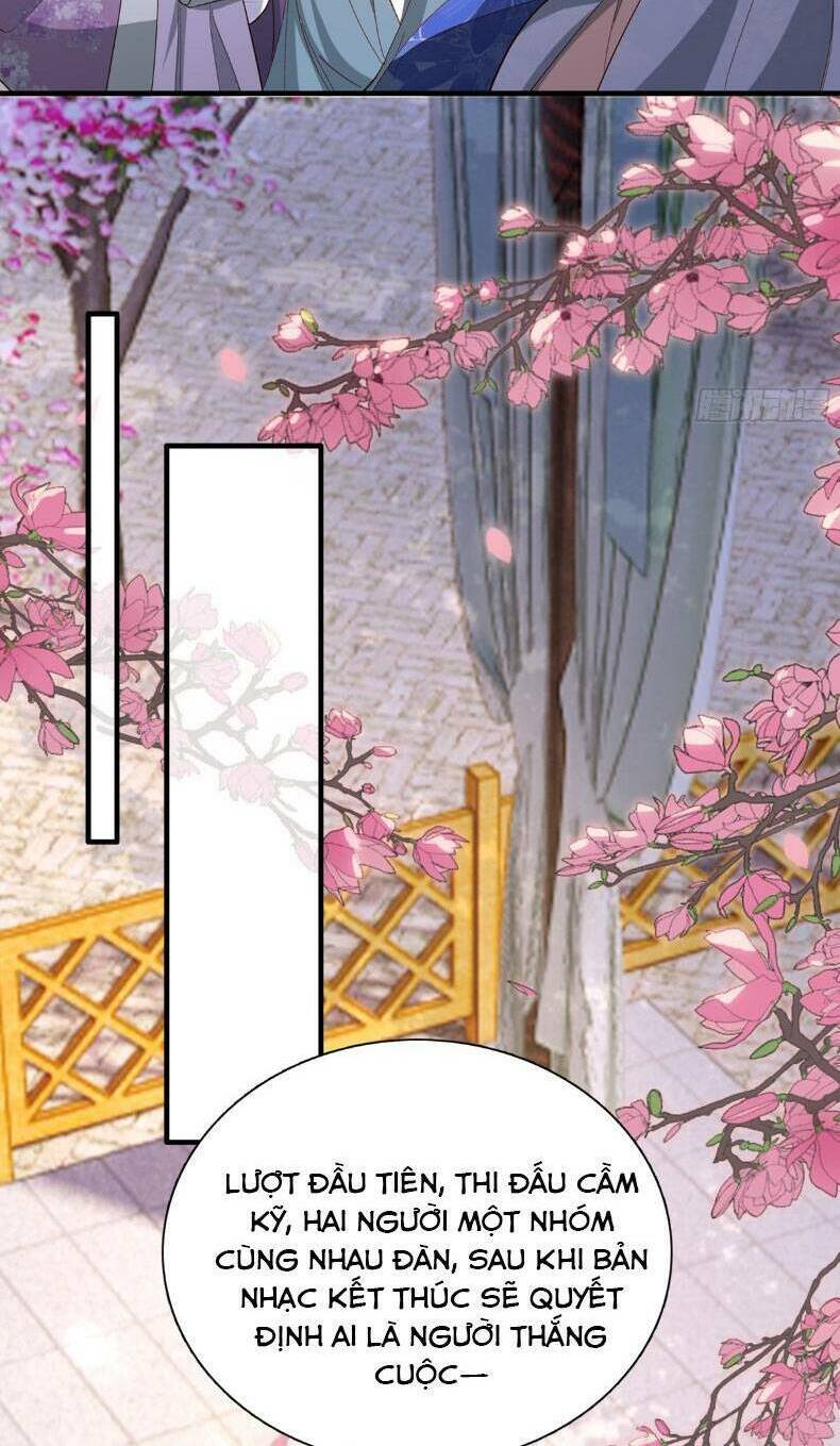 Sau Khi Sống Lại, Ta Trở Thành Kiều Thê Của Quyền Thần. Chương 32 Ảnh 20