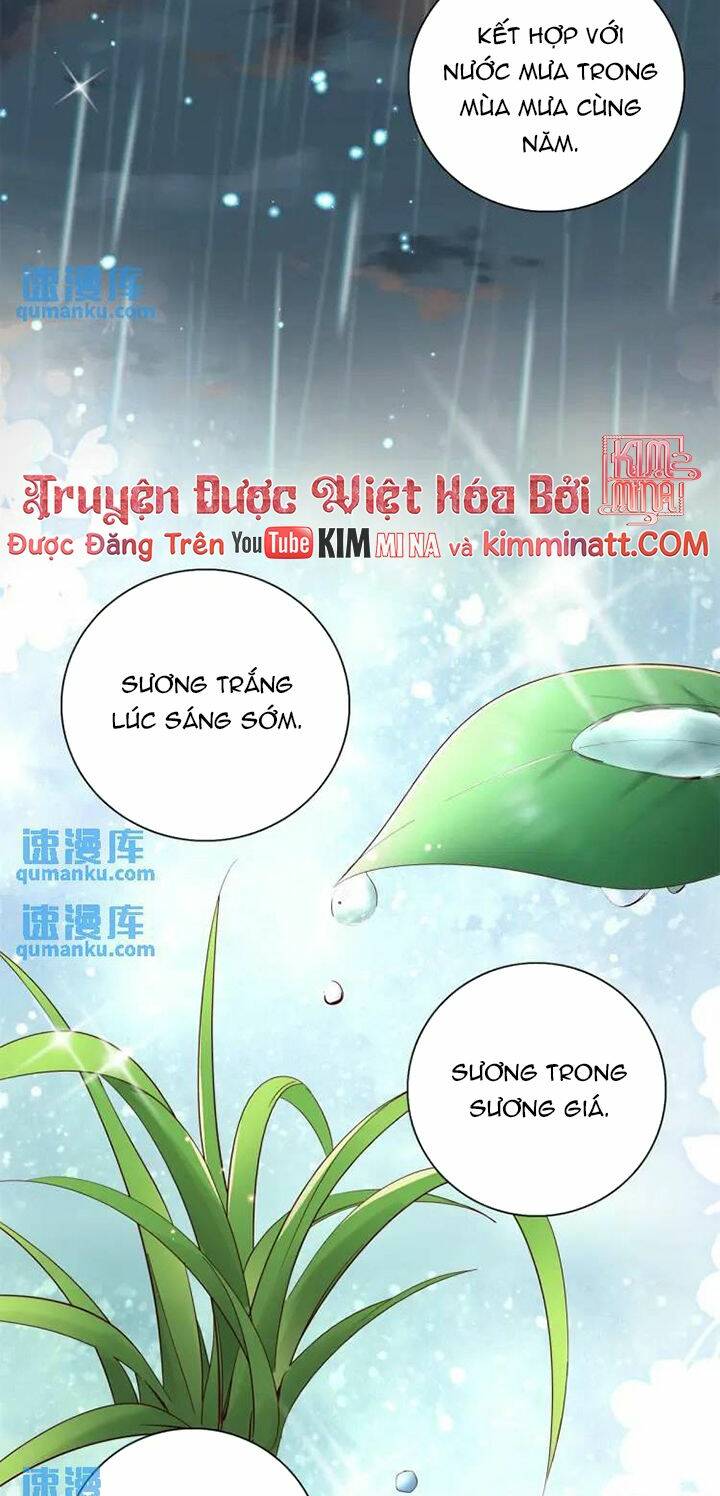 Sau Khi Sống Lại, Ta Trở Thành Kiều Thê Của Quyền Thần. Chương 40 Ảnh 15