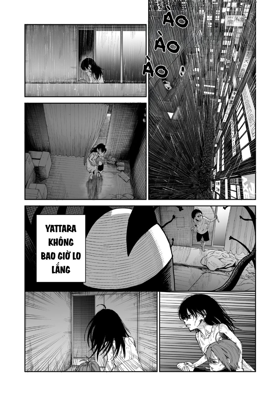 Yattara Chương 1 Ảnh 36