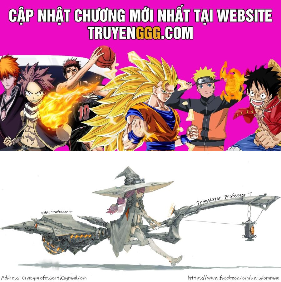 Yattara Chương 1 Ảnh 2