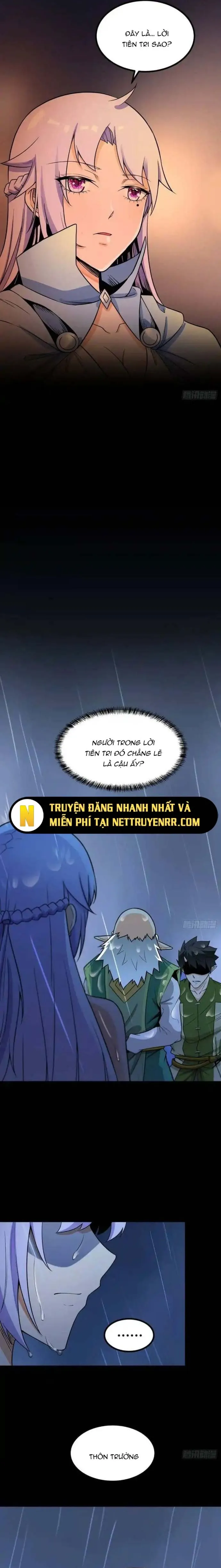 Quỷ Vương Ấy Thế Mà Lại Là Một Dũng Sĩ? Chương 45 Ảnh 12
