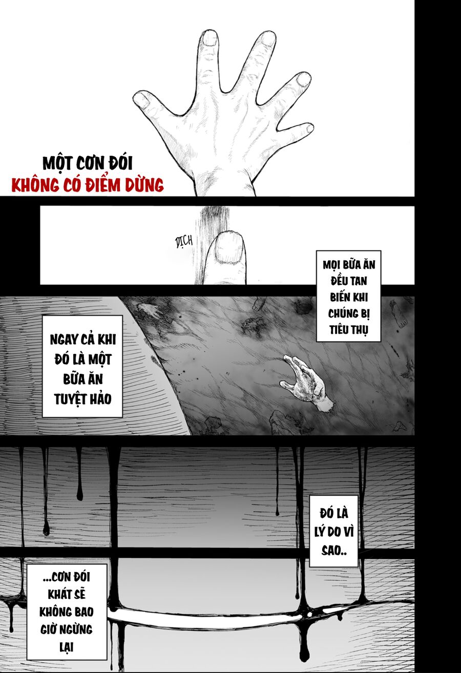 Yattara Chương 1 Ảnh 3
