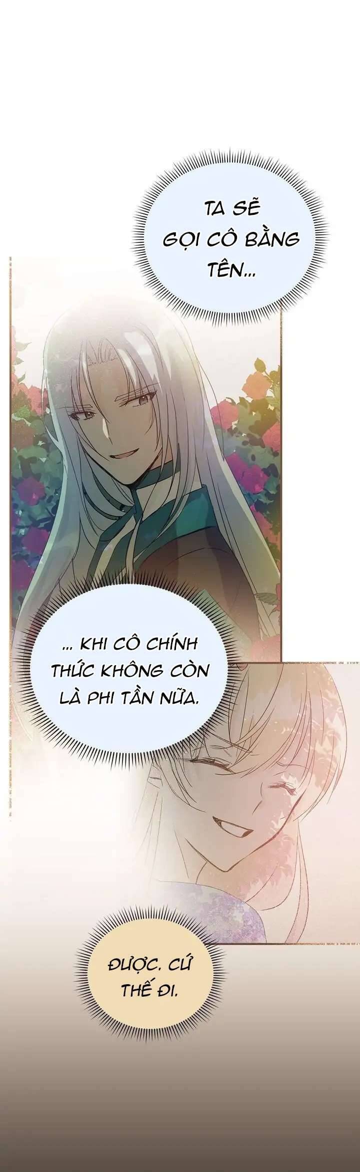 Ái Phi, Dao Của Nàng Rơi Rồi Chương 74 Ảnh 13
