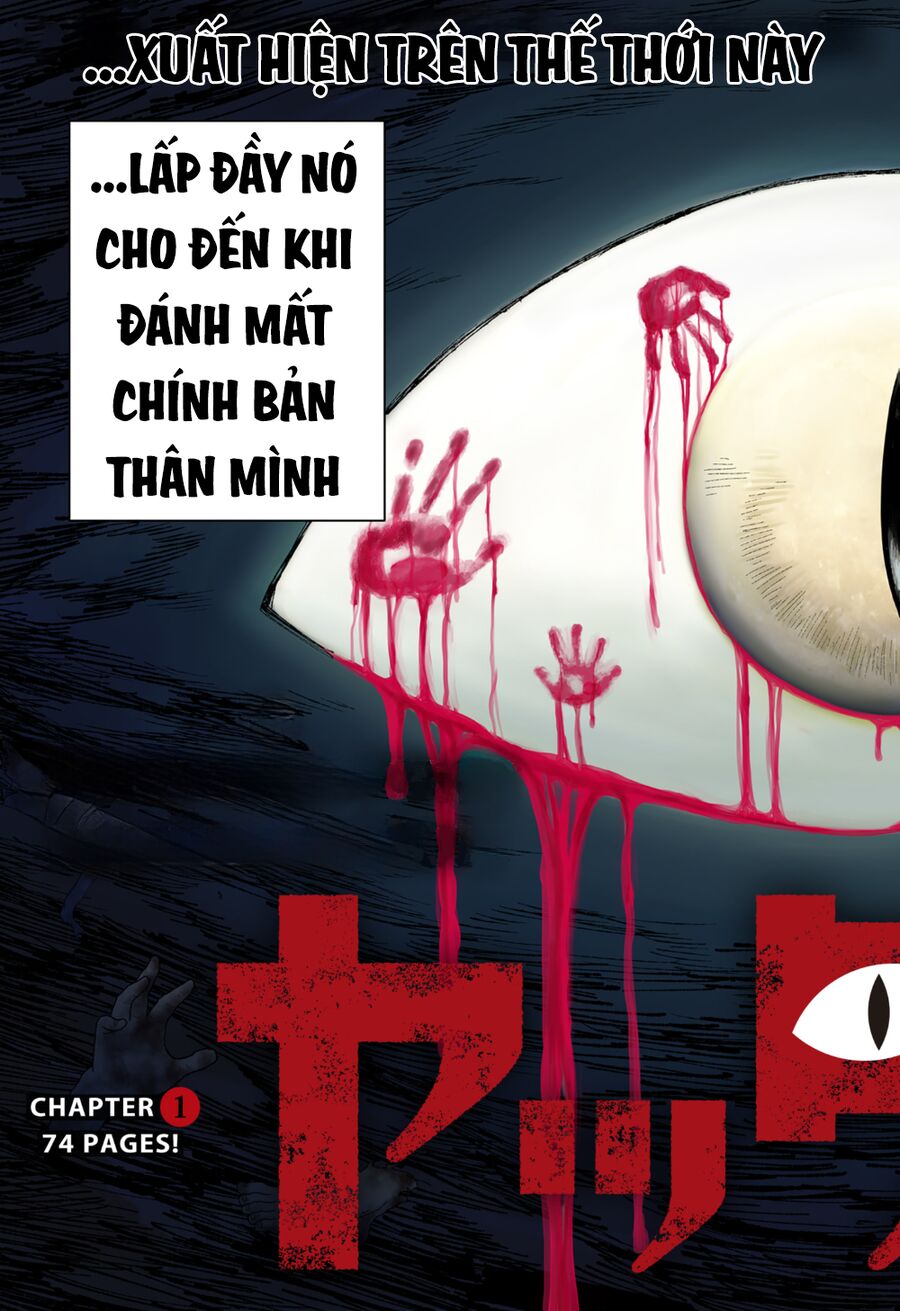 Yattara Chương 1 Ảnh 5