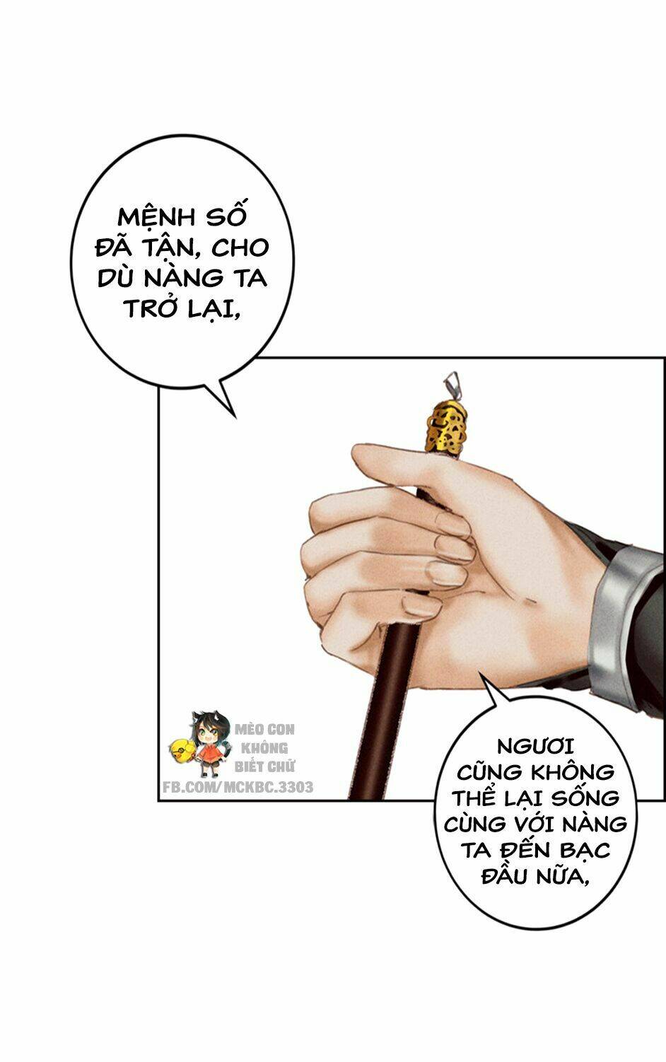 Tiếu Tạng Câu Chương 2 Ảnh 41