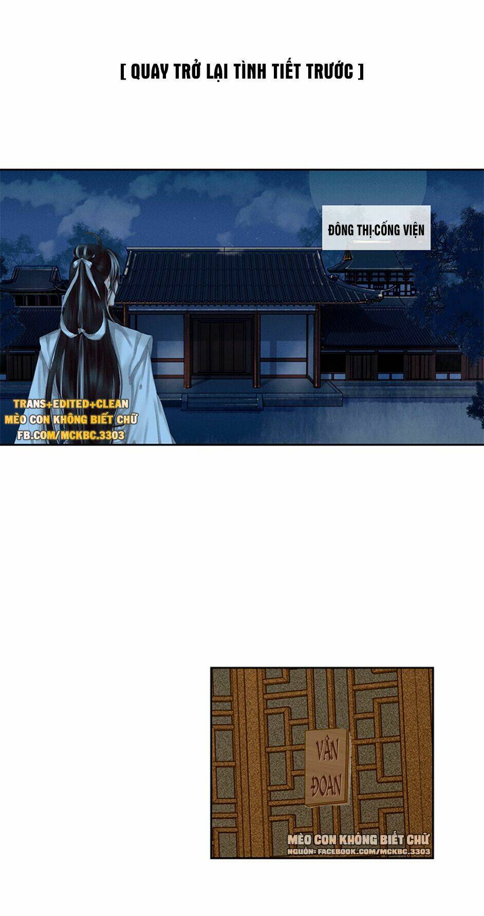 Tiếu Tạng Câu Chương 5 Ảnh 4