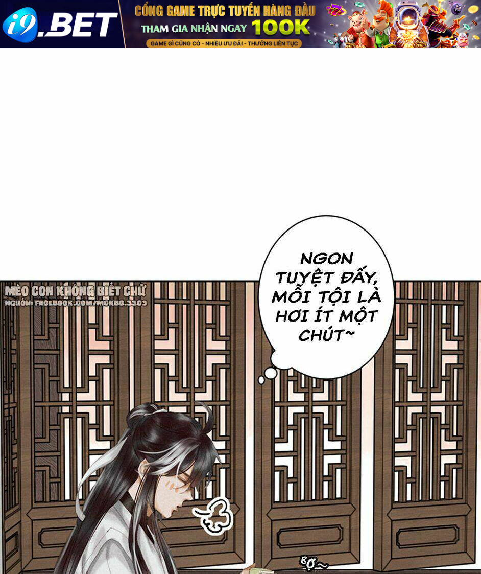 Tiếu Tạng Câu Chương 4 Ảnh 43