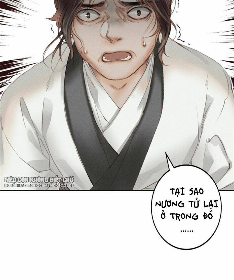 Tiếu Tạng Câu Chương 2 Ảnh 12