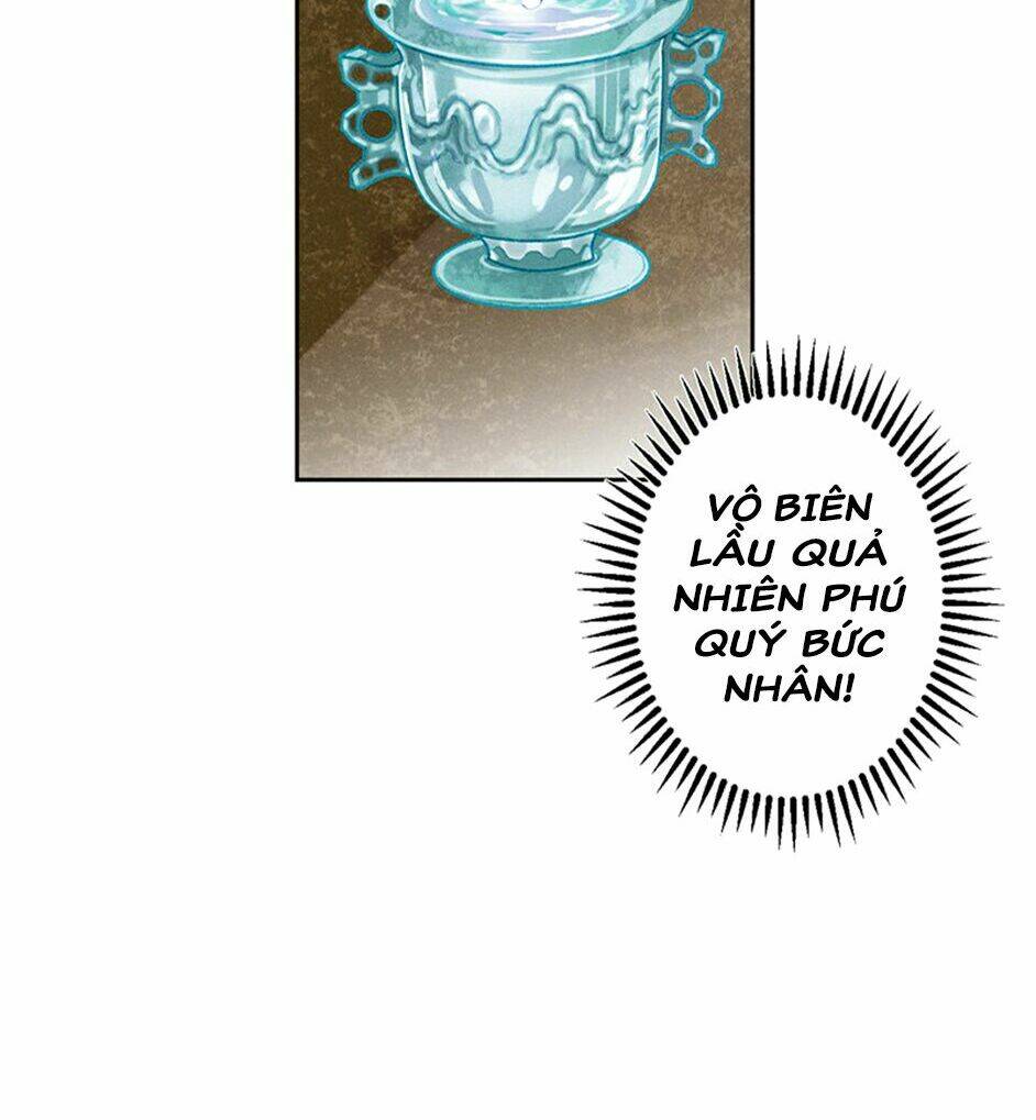 Tiếu Tạng Câu Chương 3 Ảnh 38