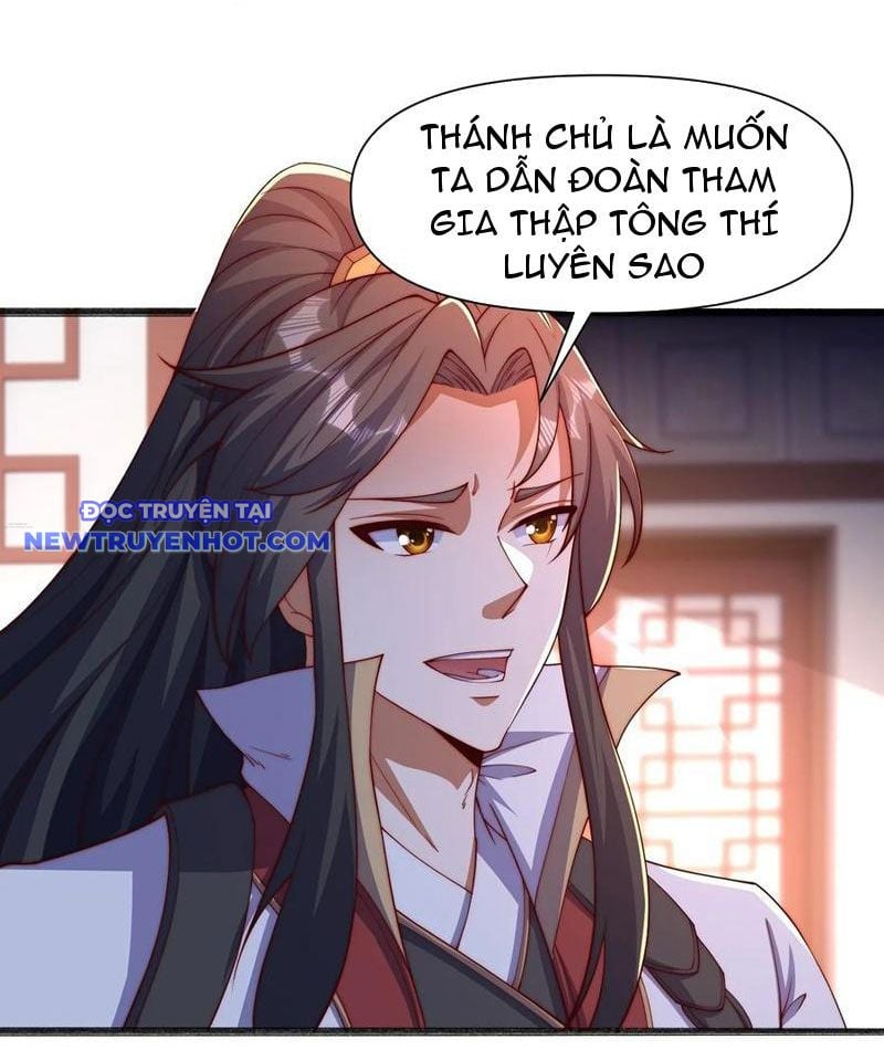 Đạo Hữu, Kịch Bản Của Ngươi Thật Dễ Nhìn! Chương 104 Ảnh 22