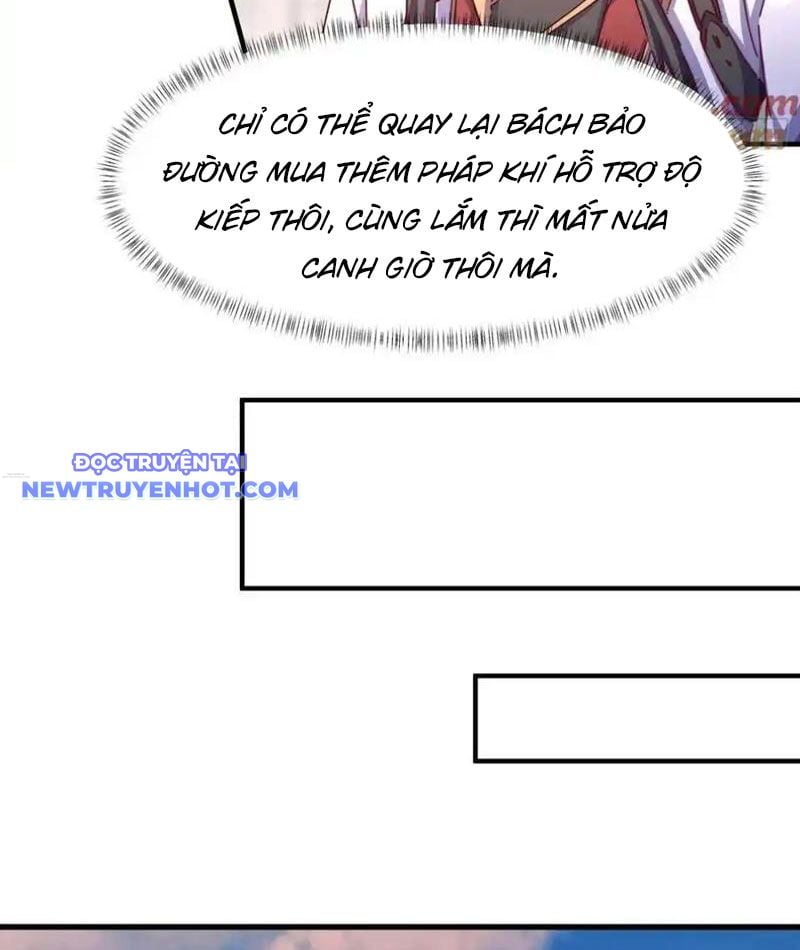 Đạo Hữu, Kịch Bản Của Ngươi Thật Dễ Nhìn! Chương 106 Ảnh 18
