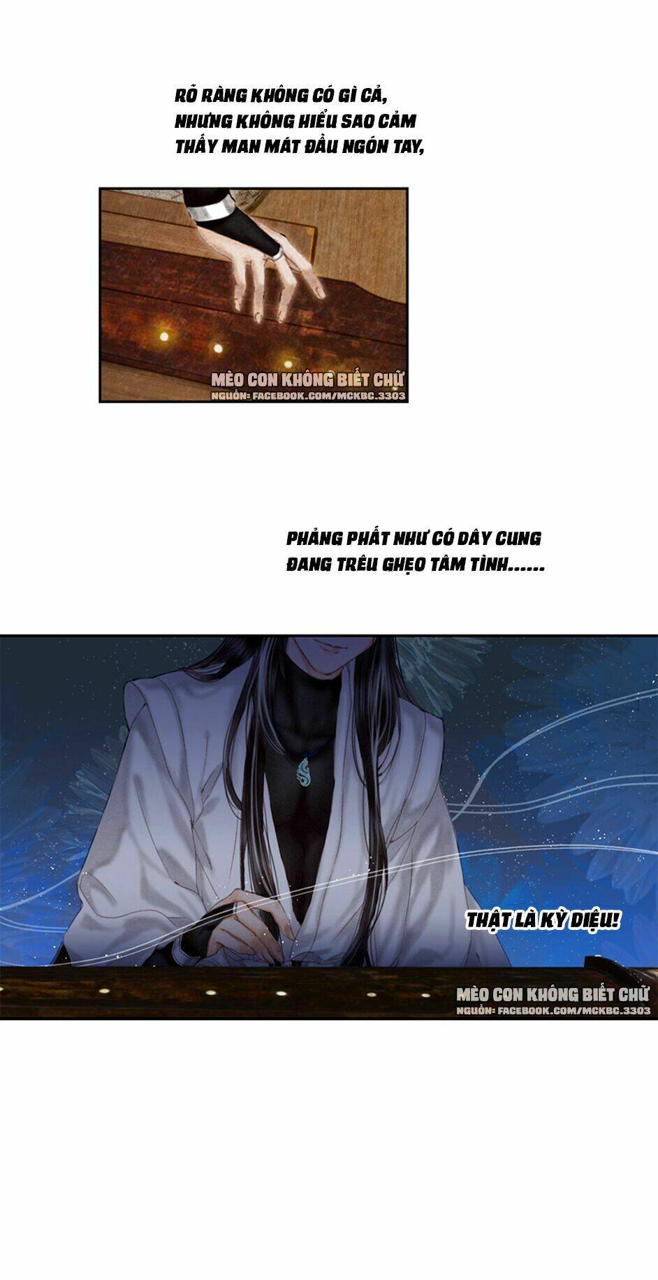 Tiếu Tạng Câu Chương 4 Ảnh 18