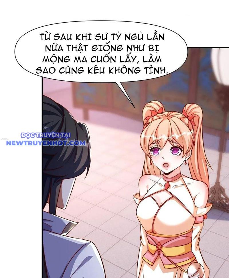 Đạo Hữu, Kịch Bản Của Ngươi Thật Dễ Nhìn! Chương 103 Ảnh 24