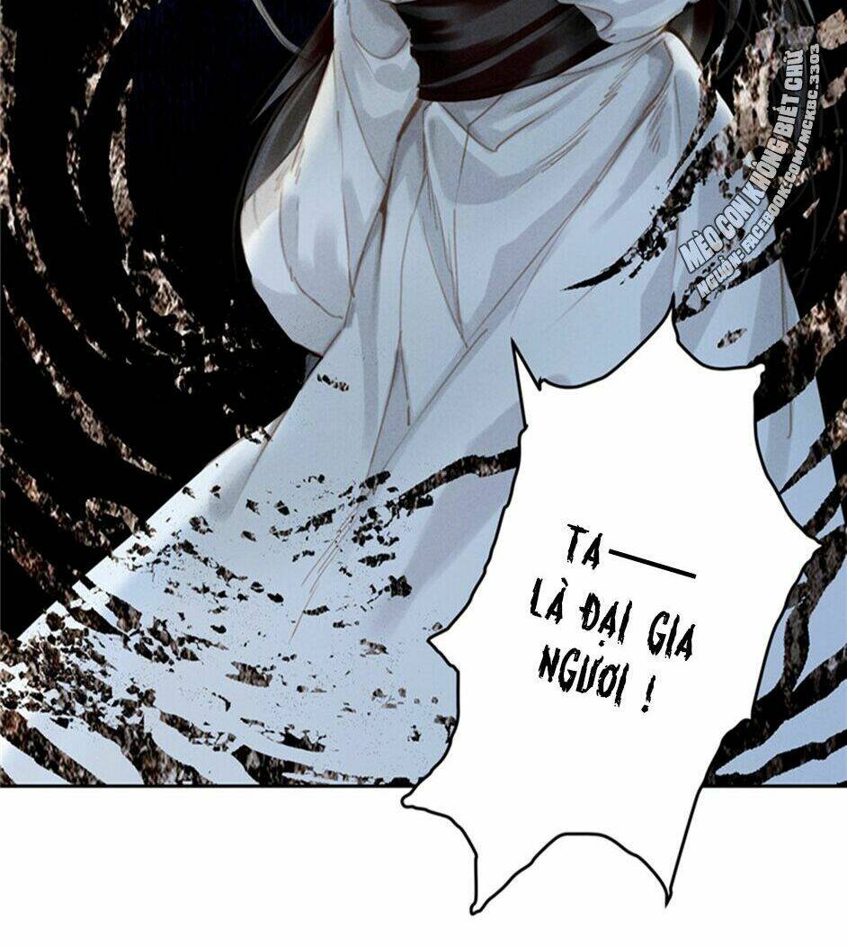 Tiếu Tạng Câu Chương 1 Ảnh 45