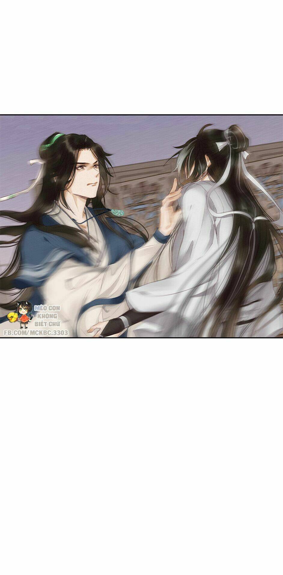 Tiếu Tạng Câu Chương 5 Ảnh 53