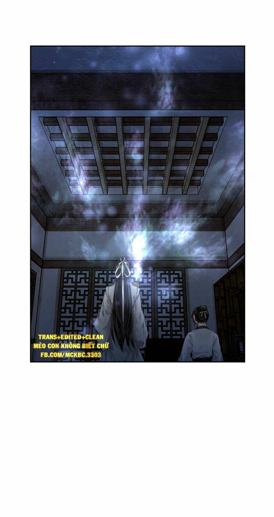 Tiếu Tạng Câu Chương 2 Ảnh 6