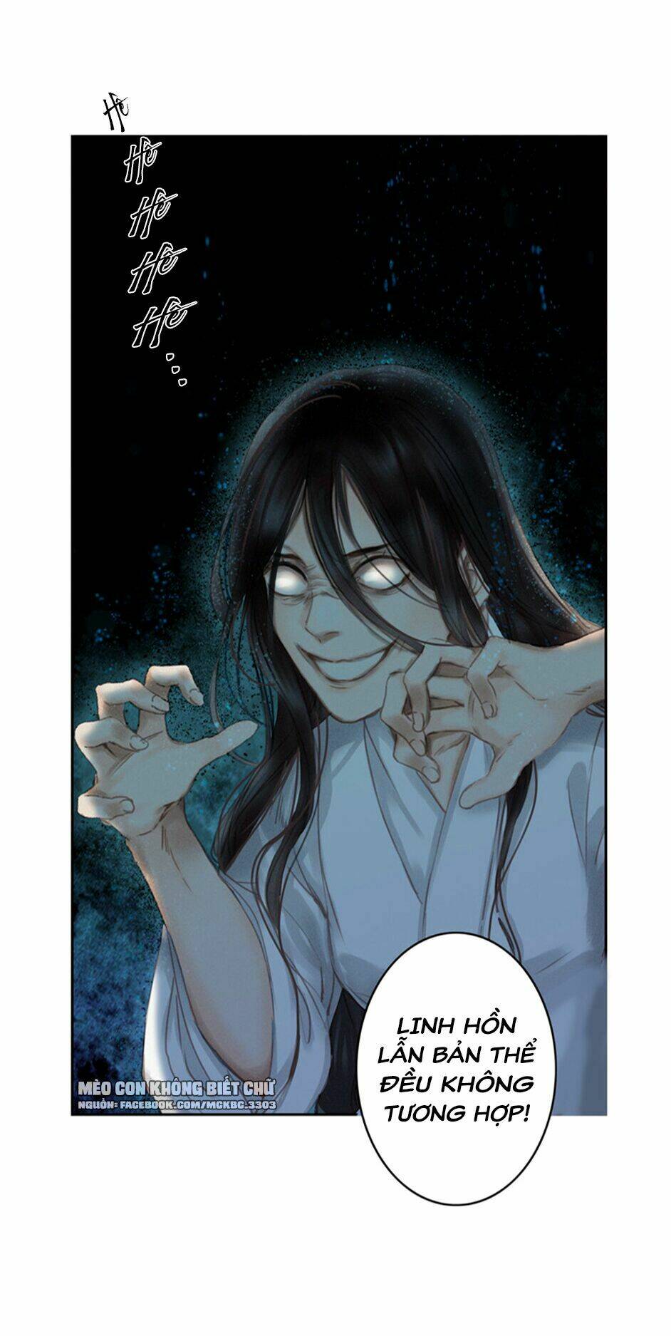 Tiếu Tạng Câu Chương 1 Ảnh 40