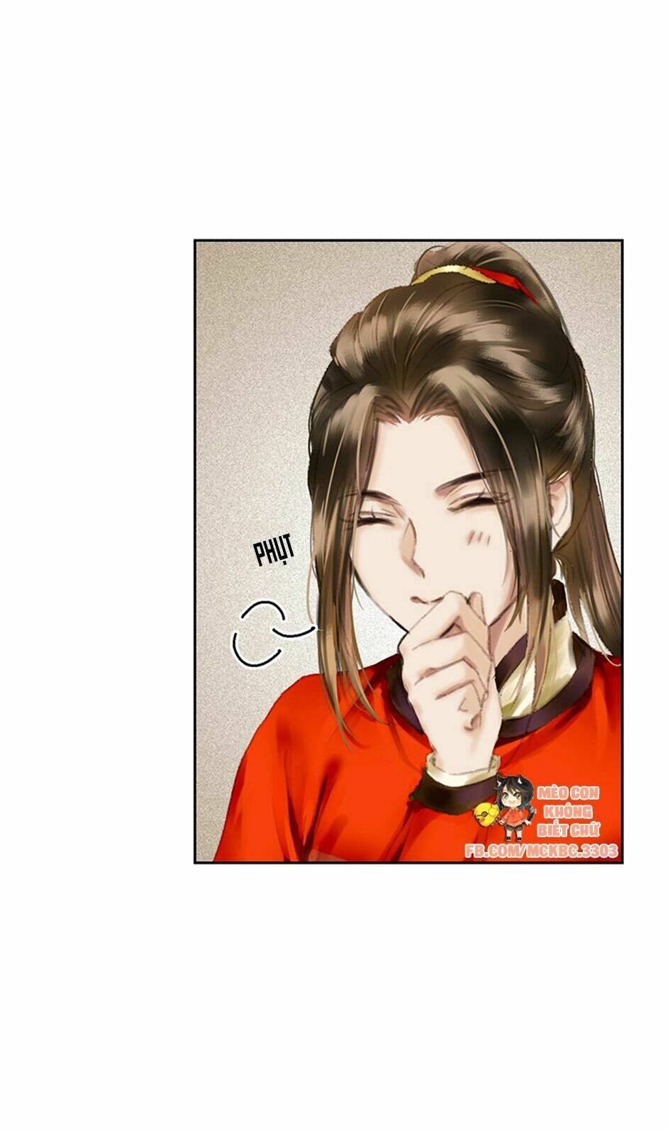 Tiếu Tạng Câu Chương 5 Ảnh 47