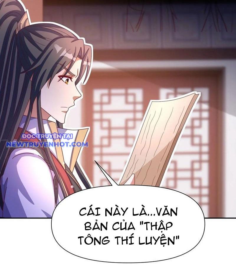 Đạo Hữu, Kịch Bản Của Ngươi Thật Dễ Nhìn! Chương 104 Ảnh 18