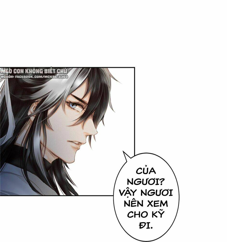 Tiếu Tạng Câu Chương 1 Ảnh 65