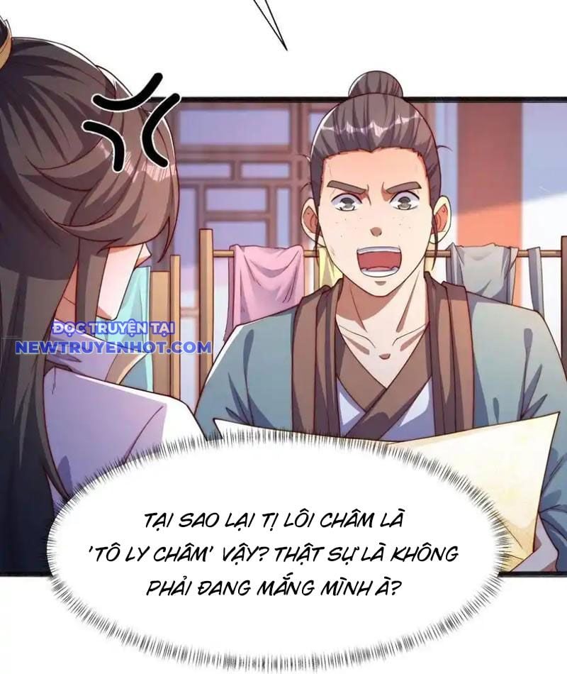 Đạo Hữu, Kịch Bản Của Ngươi Thật Dễ Nhìn! Chương 106 Ảnh 11