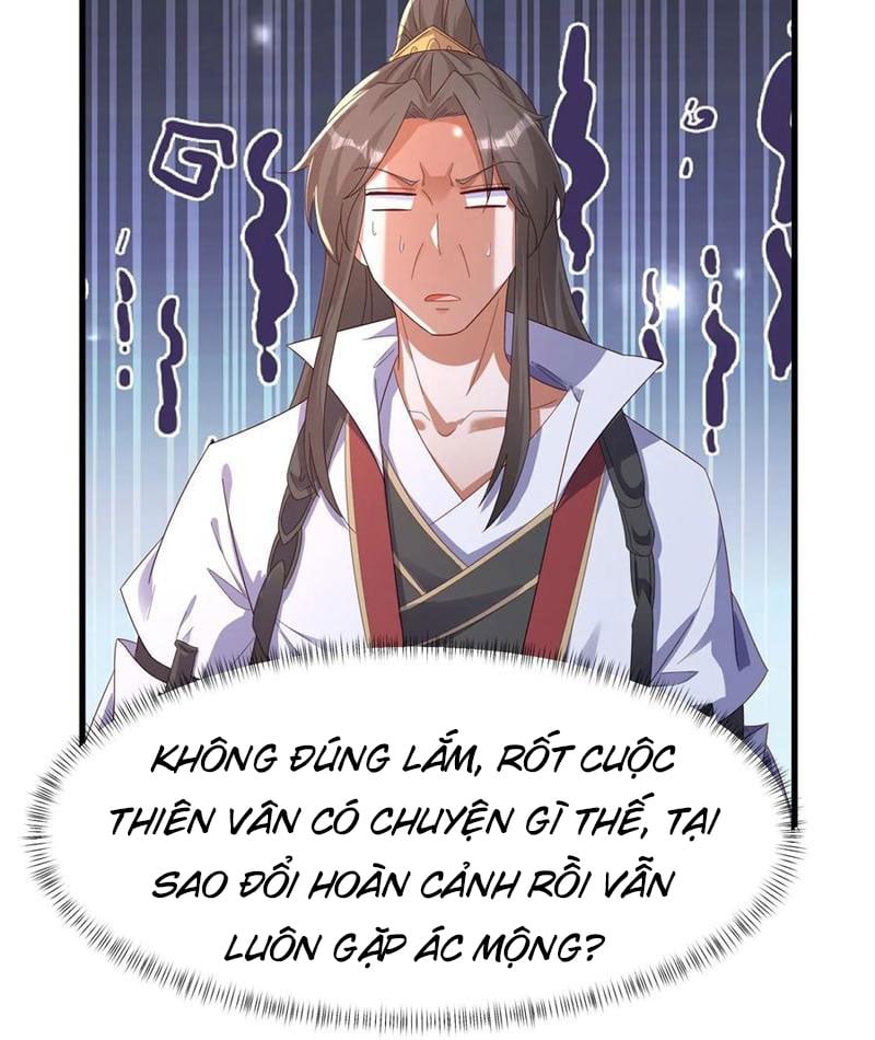Đạo Hữu, Kịch Bản Của Ngươi Thật Dễ Nhìn! Chương 108 Ảnh 11