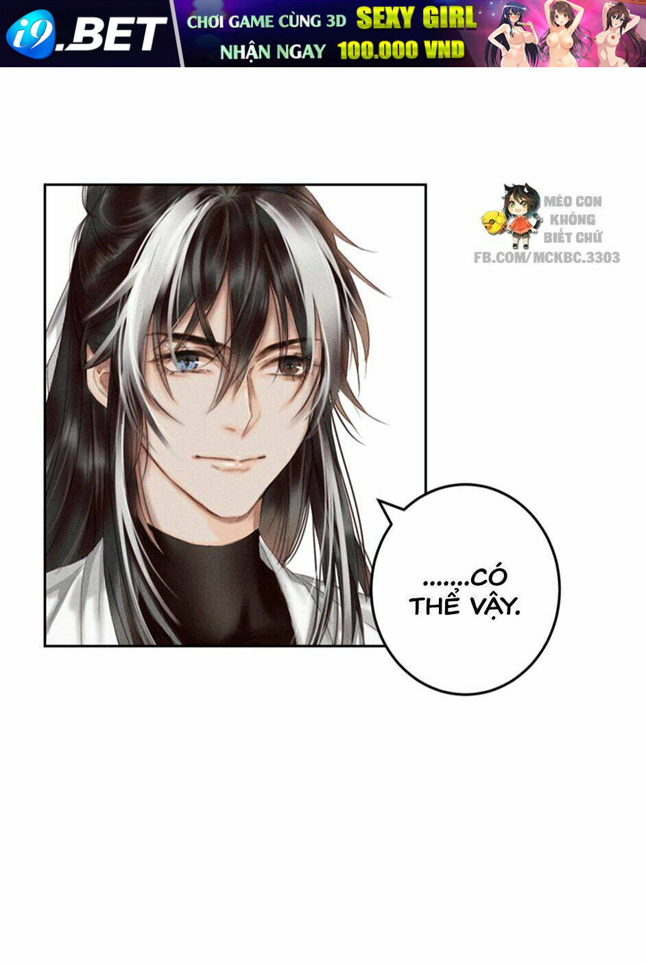 Tiếu Tạng Câu Chương 2 Ảnh 54