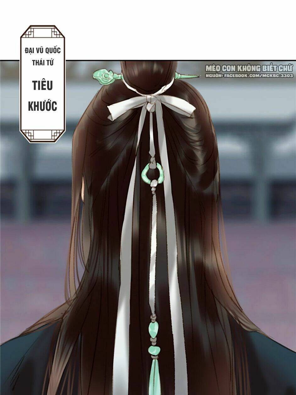 Tiếu Tạng Câu Chương 2 Ảnh 68