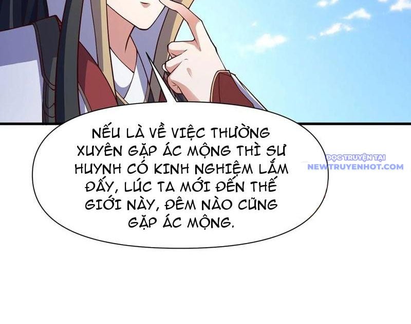 Đạo Hữu, Kịch Bản Của Ngươi Thật Dễ Nhìn! Chương 109 Ảnh 10