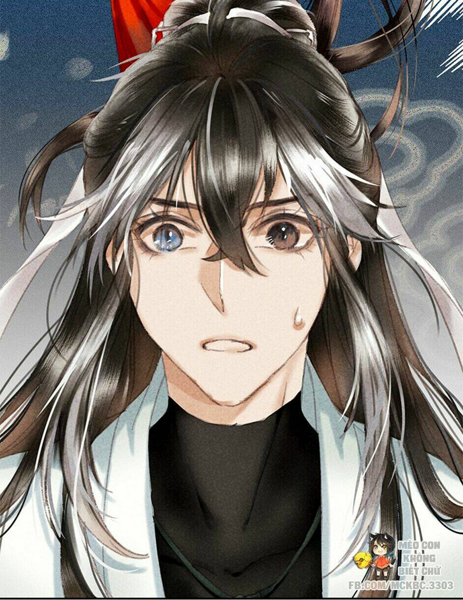 Tiếu Tạng Câu Chương 4 Ảnh 58