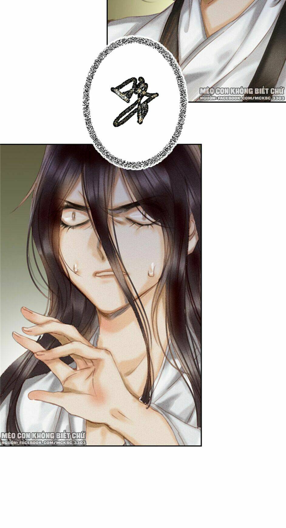 Tiếu Tạng Câu Chương 1 Ảnh 53