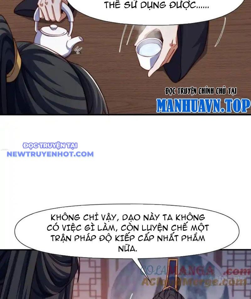 Đạo Hữu, Kịch Bản Của Ngươi Thật Dễ Nhìn! Chương 105 Ảnh 5