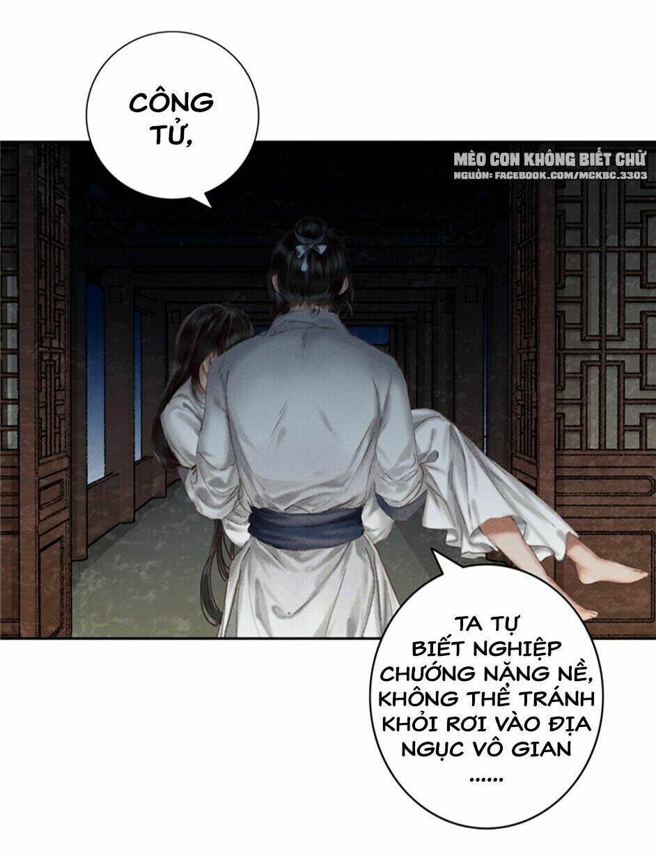 Tiếu Tạng Câu Chương 2 Ảnh 51