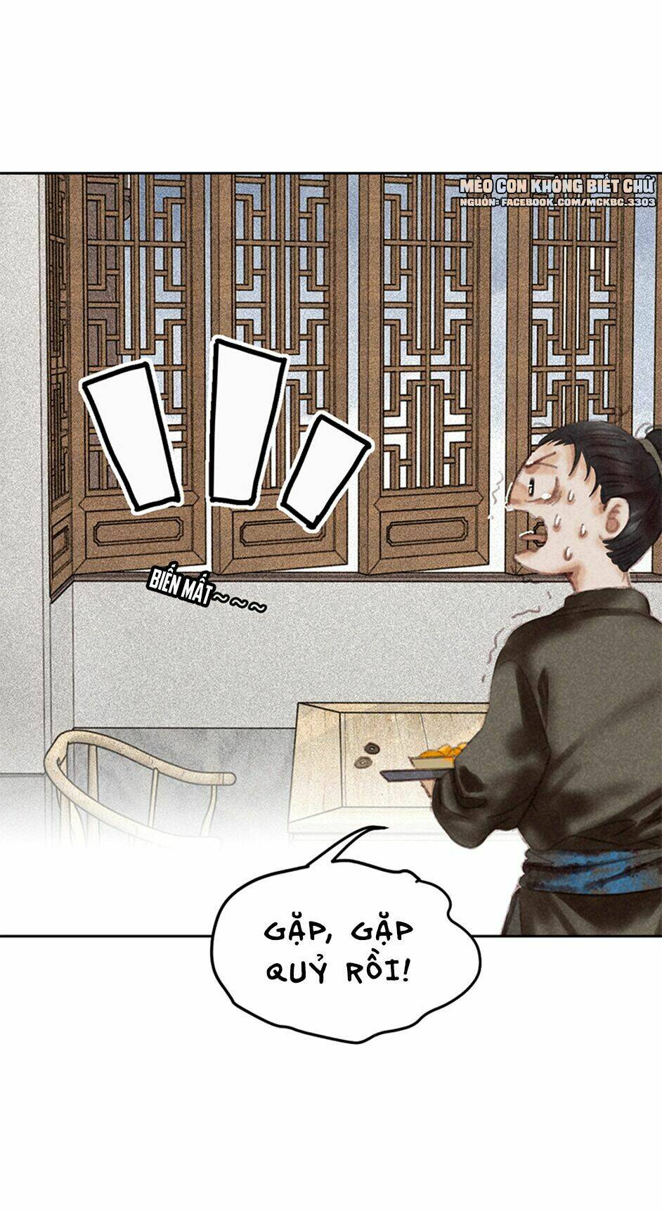 Tiếu Tạng Câu Chương 4 Ảnh 50