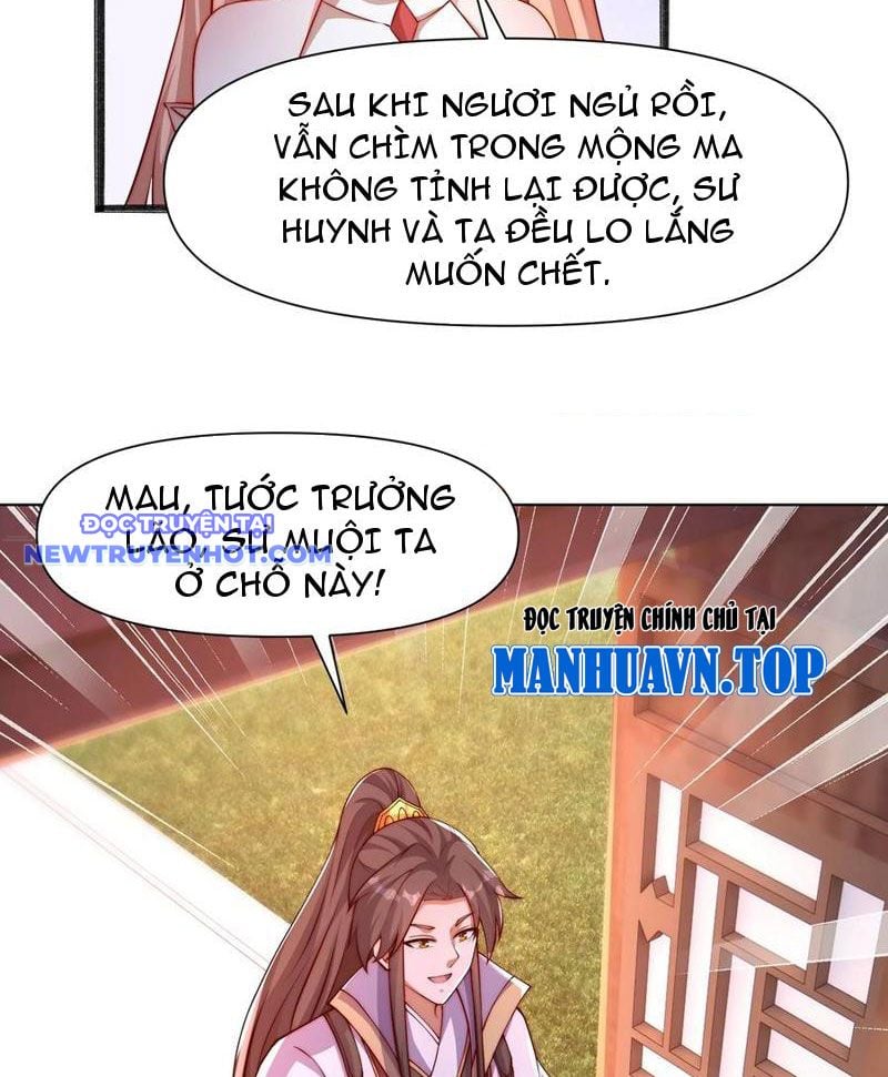 Đạo Hữu, Kịch Bản Của Ngươi Thật Dễ Nhìn! Chương 103 Ảnh 7