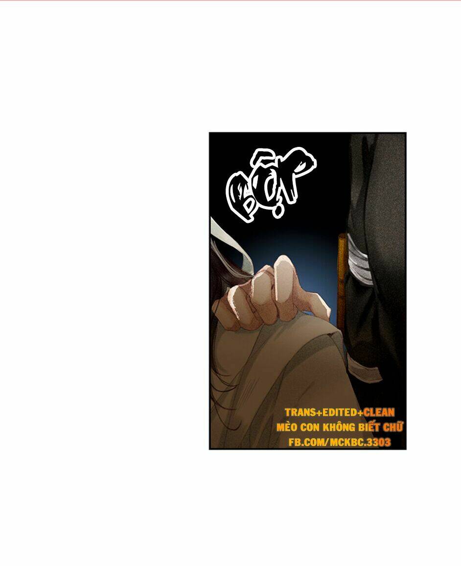 Tiếu Tạng Câu Chương 5 Ảnh 8