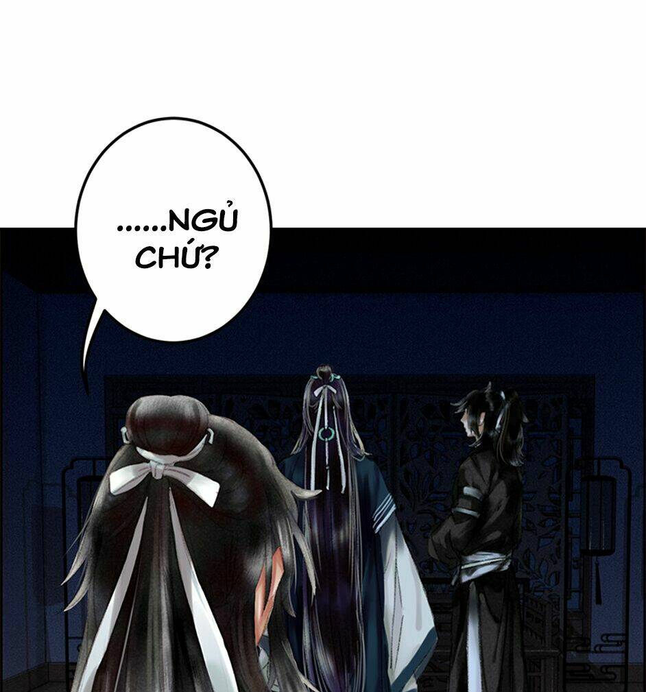 Tiếu Tạng Câu Chương 4 Ảnh 63