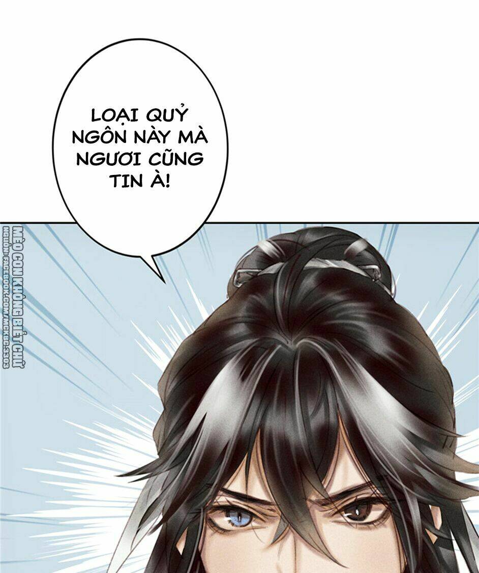 Tiếu Tạng Câu Chương 2 Ảnh 30