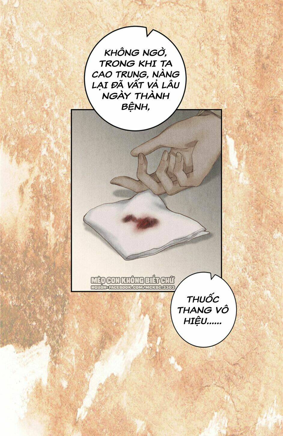 Tiếu Tạng Câu Chương 2 Ảnh 21