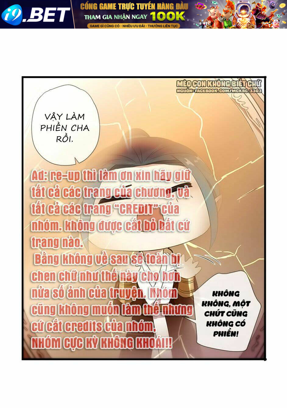 Tiếu Tạng Câu Chương 4 Ảnh 2