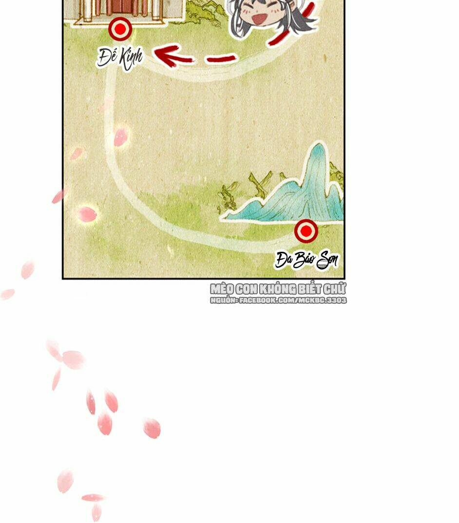 Tiếu Tạng Câu Chương 3 Ảnh 8