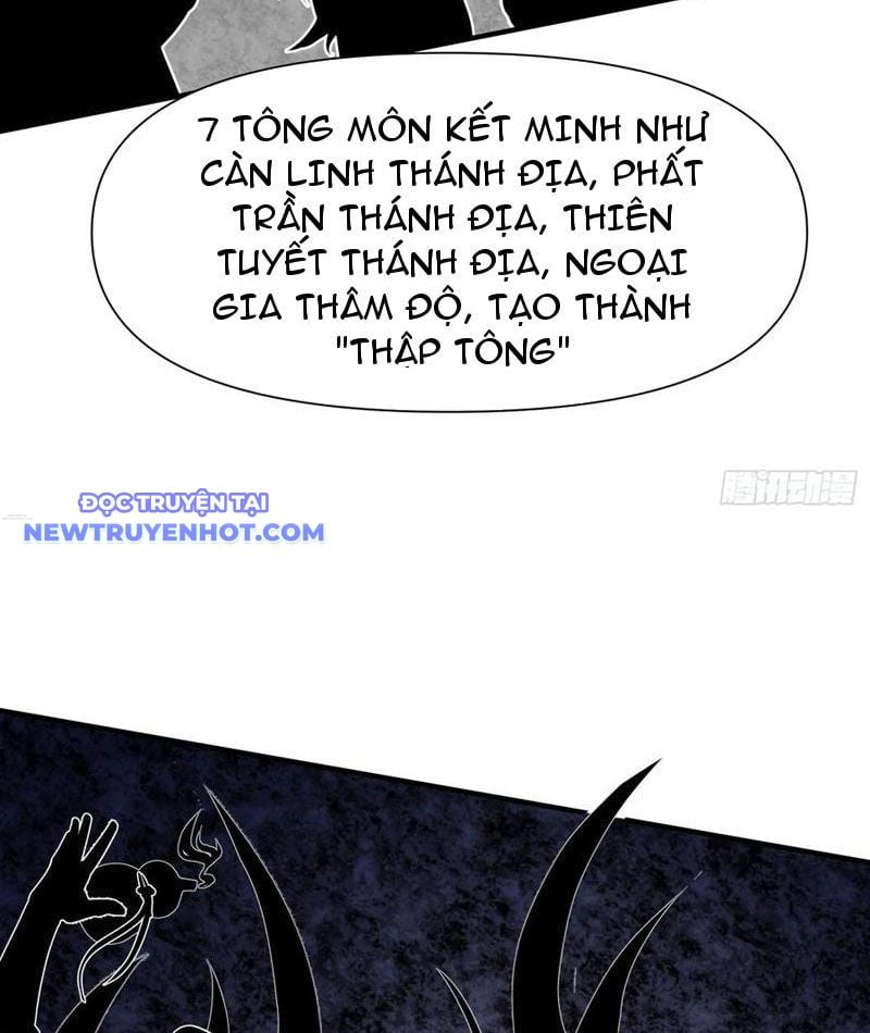 Đạo Hữu, Kịch Bản Của Ngươi Thật Dễ Nhìn! Chương 104 Ảnh 20