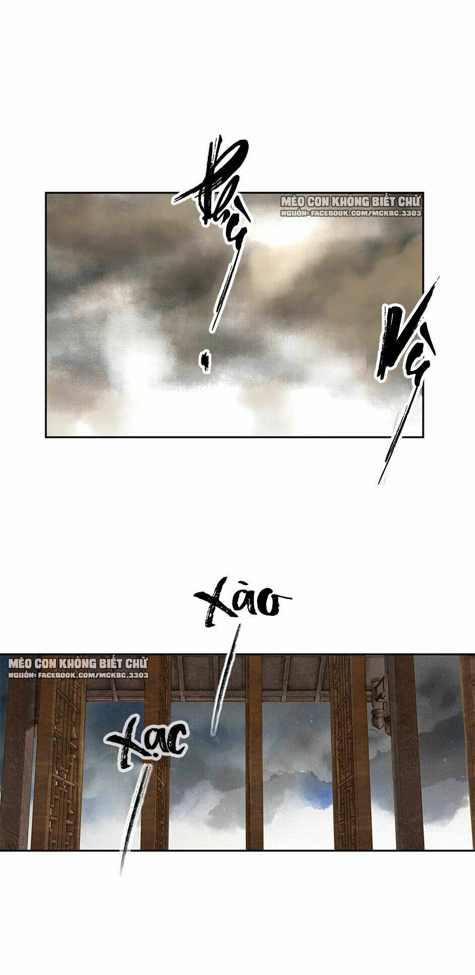 Tiếu Tạng Câu Chương 4 Ảnh 45