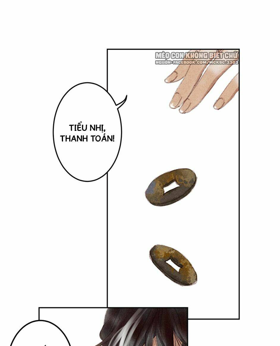Tiếu Tạng Câu Chương 4 Ảnh 48
