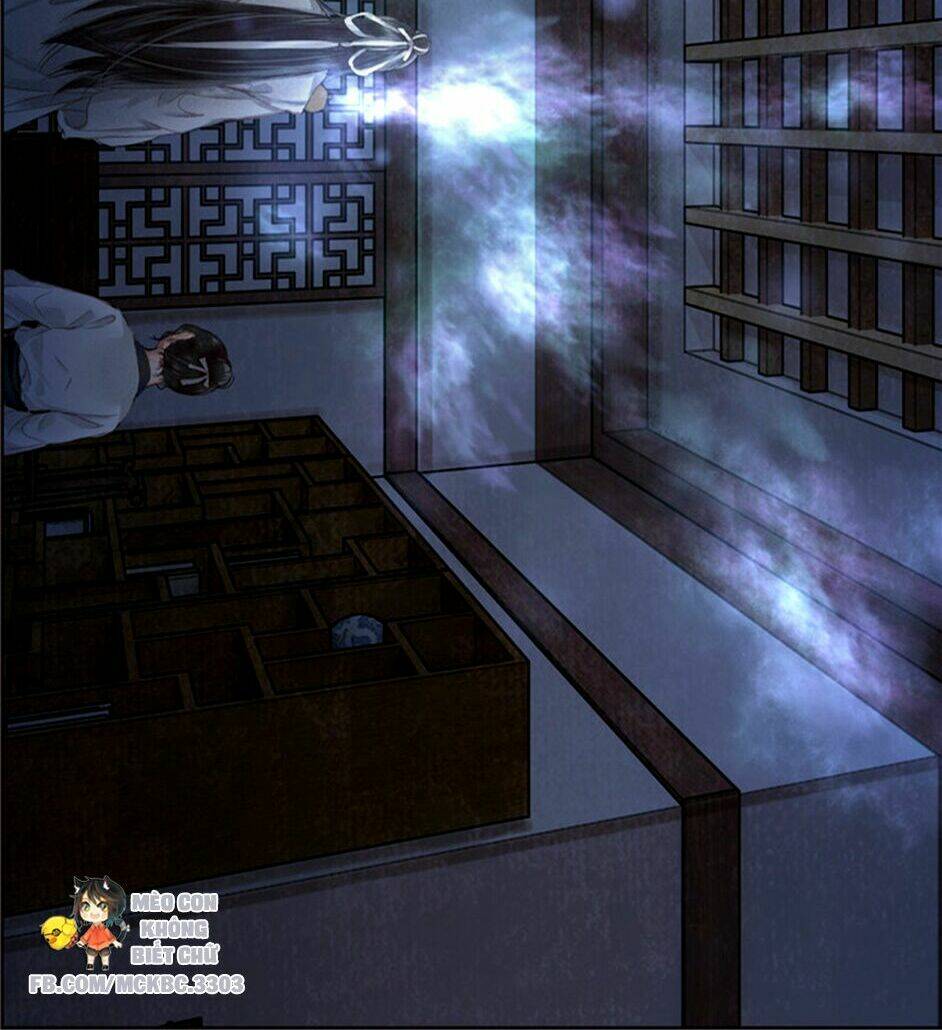 Tiếu Tạng Câu Chương 2 Ảnh 8