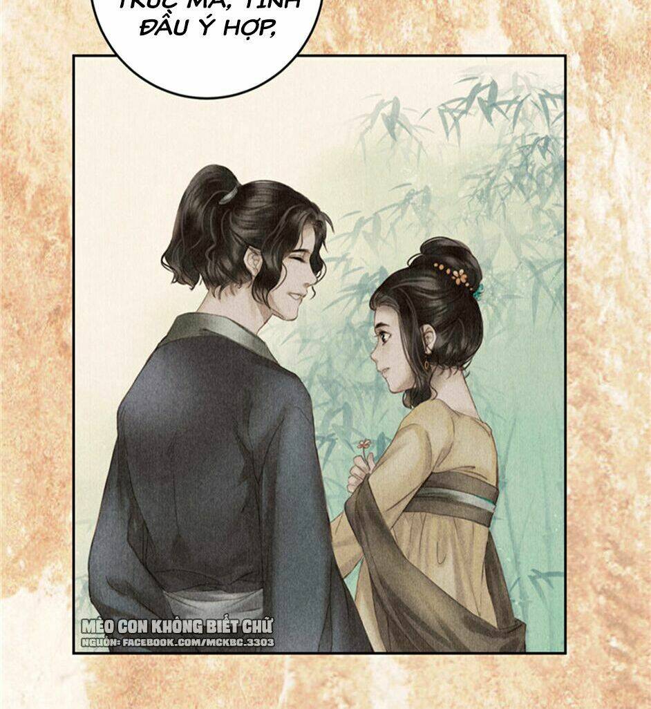 Tiếu Tạng Câu Chương 2 Ảnh 18