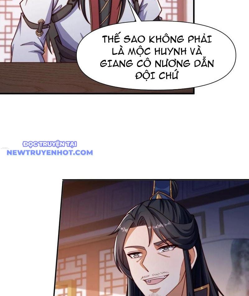 Đạo Hữu, Kịch Bản Của Ngươi Thật Dễ Nhìn! Chương 104 Ảnh 25