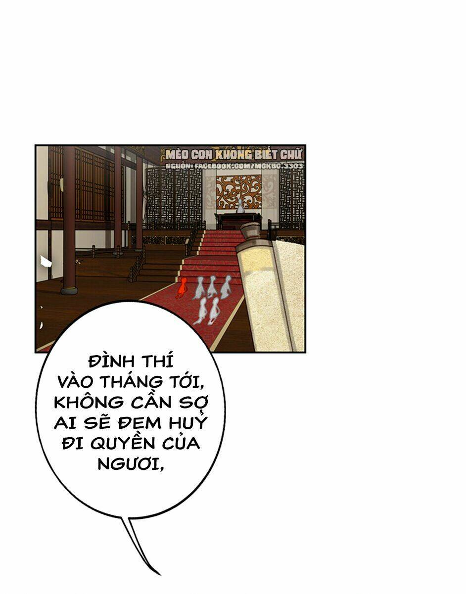 Tiếu Tạng Câu Chương 5 Ảnh 36