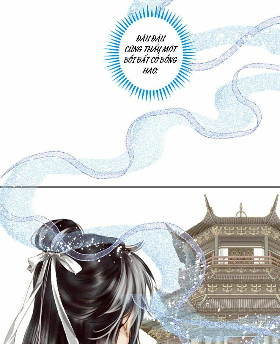 Tiếu Tạng Câu Chương 3 Ảnh 24